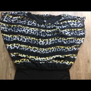 Blouse, Women’s, Size MP